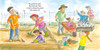 The Night Before Earth Day (Paperback)