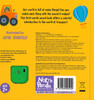 Things That Go First Words: Can You Find the Right Noise? (Board Book)*