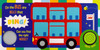 Vehicles: Can You Find the Right Noise? (Board Book)*