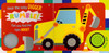 Vehicles: Can You Find the Right Noise? (Board Book)*