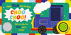 Vehicles: Can You Find the Right Noise? (Board Book)*