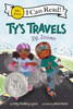 Zip, Zoom! Ty's Travels: My First Shared Reading (Paperback)