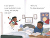 All Aboard! Ty's Travels: My First Shared Reading (Paperback)