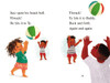Beach Day! Ty's Travels: My First Shared Reading (Paperback)
