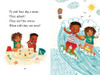 Beach Day! Ty's Travels: My First Shared Reading (Paperback)