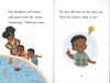 Lab Magic: Ty's Travels: My First Shared Reading (Paperback)