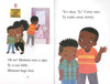 Lab Magic: Ty's Travels: My First Shared Reading (Paperback)