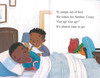 Lab Magic: Ty's Travels: My First Shared Reading (Paperback)