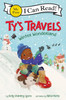 Winter Wonderland: Ty's Travels: My First Shared Reading (Paperback)