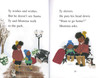 Winter Wonderland: Ty's Travels: My First Shared Reading (Paperback)