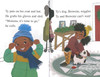 Winter Wonderland: Ty's Travels: My First Shared Reading (Paperback)