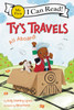Ty's Travels: My First Shared Reading Set of 5 (Paperback)