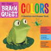 Colors:  A Question-and-Answer Book (Board Book)