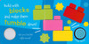 Toys: Find That Sound! (Board Book)-Clearance Book/Non-Returnable