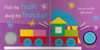 Toys: Find That Sound! (Board Book)-Clearance Book/Non-Returnable