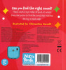 Toys: Find That Sound! (Board Book)-Clearance Book/Non-Returnable