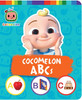 CoComelon ABCs (Padded Board Book)