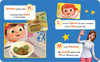 CoComelon ABCs (Padded Board Book)