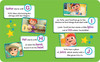 CoComelon ABCs (Padded Board Book)