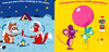 I Love You More Than...A Purple Moose (Board Book)