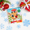 Rudolph the Red-Nosed Reindeer: The Classic Christmas Song (Board Book)