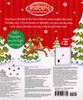 Rudolph the Red-Nosed Reindeer: The Classic Christmas Song (Board Book)