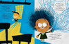 Show and Tell (Paperback)