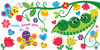 Love Bugs: Tiny Touch (Board Book)