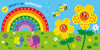 Love Bugs: Tiny Touch (Board Book)