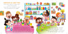 Art: I Love Kindergarten! (Paperback)