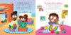 Art: I Love Kindergarten! (Paperback)