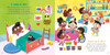 Art: I Love Kindergarten! (Paperback)-Clearance Book/Non-Returnable
