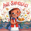 Awe-Samosas! (Hardcover)