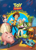 Toy Story (Hardcover)