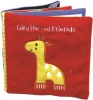 Giraffe and Friends (Cloth Book)