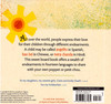 Little Treasures: Endearments from Around the World (Board Book)