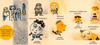 Little Treasures: Endearments from Around the World (Board Book)