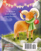 Merry Christmas, World (Board Book)