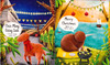 Merry Christmas, World (Board Book)