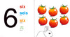 My Numbers: A Book in FOUR Languages (English/Spanish/French/Mandarin) (Board Book)