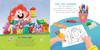 Numbers: I Love Kindergarten! (Paperback)