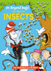 On Beyond Bugs! All About Insects (Hardcover)-Clearance Book/Non-Returnable