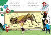 On Beyond Bugs! All About Insects (Hardcover)-Clearance Book/Non-Returnable