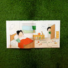 Popo & Meimei Can Help (Mandarin Chinese/English) (Hardcover)
