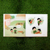 Popo & Meimei Can Help (Mandarin Chinese/English) (Hardcover)