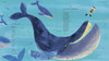 A Whale of a Time: Funny Poems for Each Day of the Year (Hardcover)