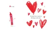 Love From the Crayons (Hardcover)
