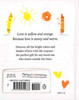 Love From the Crayons (Hardcover)