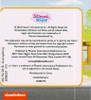 Meet Leah! Shimmer and Shine (Chunky Board Book) SIZE IS 2.8 x 2.8 inches
