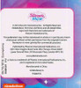 Meet Shine! Shimmer and Shine (Chunky Board Book) SIZE IS 2.8 x 2.8 inches